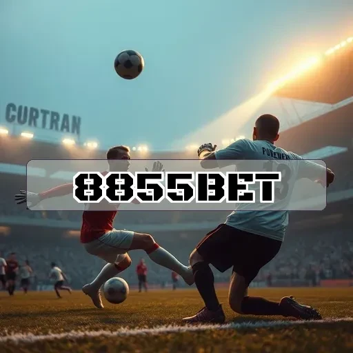 8855bet: O Que Faz Seu Cassino Brilhar Entre os Brasileiros