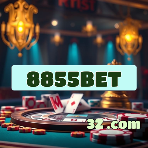 Apostas emocionantes no 8855bet: o seu portal de diversão