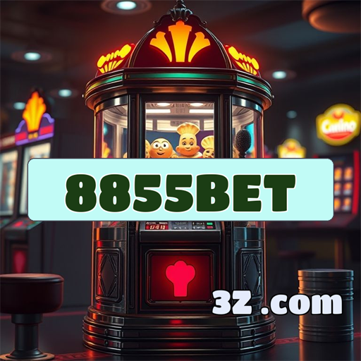 8855bet: O app que transforma sua experiência de jogo