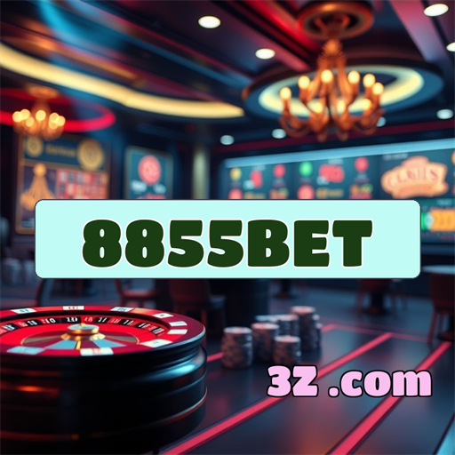 Aventura Incrível no Cassino do 8855bet para Você