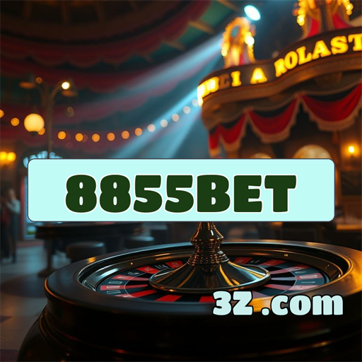 Esporte e Diversão: A Revolução do 8855bet
