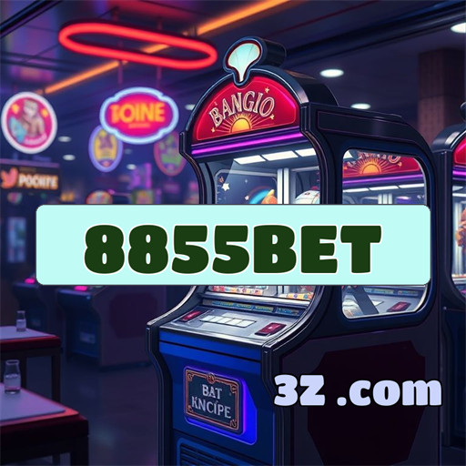 Jogos Empolgantes e Diversos da 8855bet para Todos