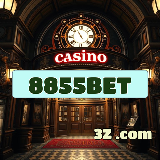 Plataforma Inovadora da 8855bet Revoluciona o Jogo Online