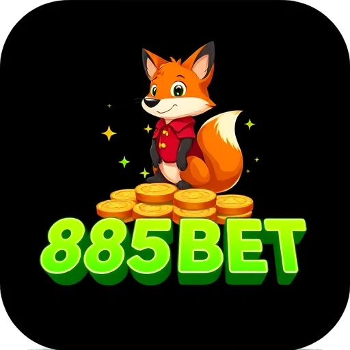 8855bet