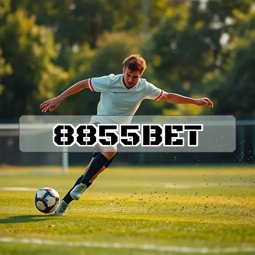 8855bet: Ofertas Imperdíveis que Elevam sua Experiência de Jogo