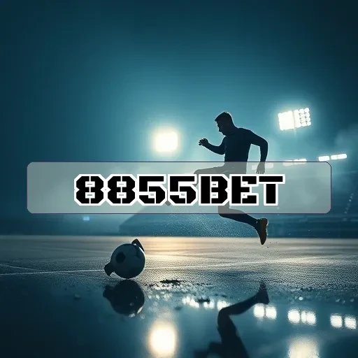 8855bet: Descubra a Nova Era das Apostas Esportivas no Brasil