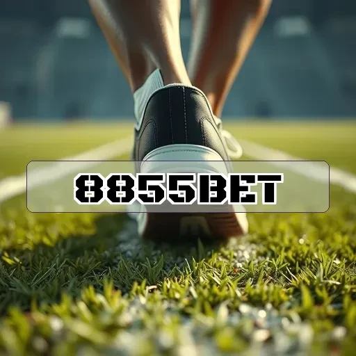 8855bet: Entre para o Seleto Clube dos Vips em Apostas